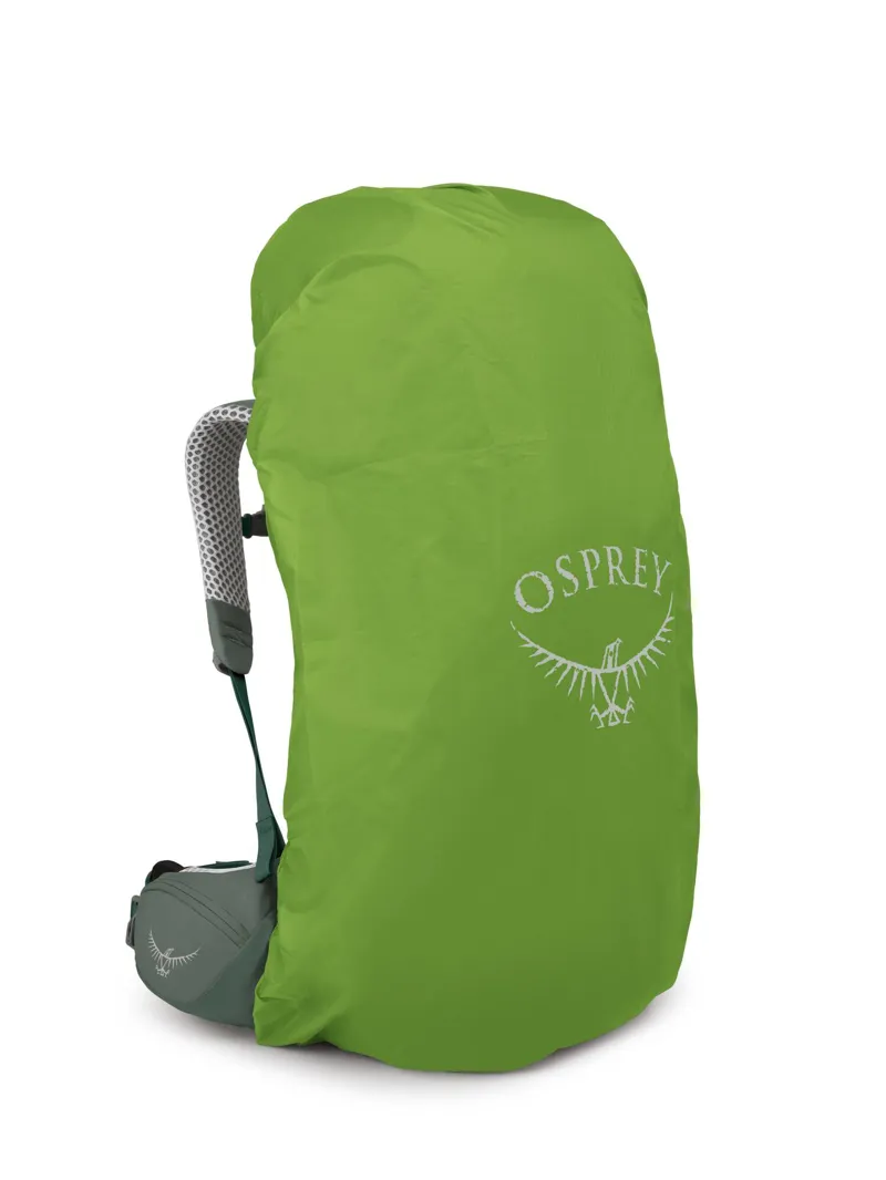 Osprey Womens Aura AG LT 50 Spring Green-4